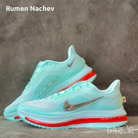 Nike Pegasus Premium (42), снимка 2 - Маратонки - 54279286