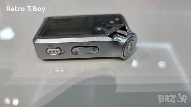 Mp3 Sony network walkman nw-e95, снимка 3 - MP3 и MP4 плеъри - 54370376