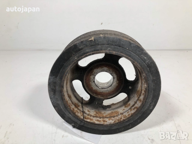 Демпферна шайба Toyota IQ (2008-2015), снимка 2 - Части - 54626350