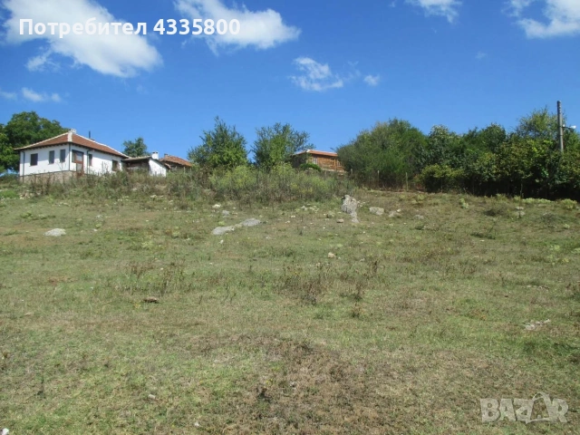 Парцел в с. Звездец, общ. Малко Търново, снимка 5 - Парцели - 55238632