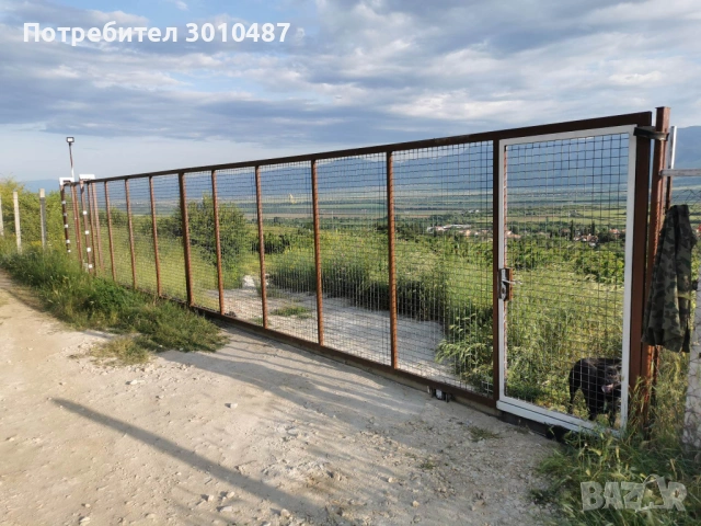 134 ДКА С ЮЖНО ИЗЛОЖЕНИЕ – ИДЕАЛЕН ЗА СОЛАРЕН ПАРК ДО ГР. ВЕТРЕН, снимка 5 - Други - 54878876