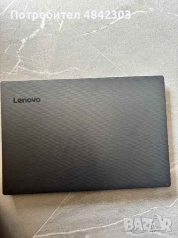 LENOVO V130-15IKB - 6th Generation Intel® Core™ i3-6006U 4GB DDR4