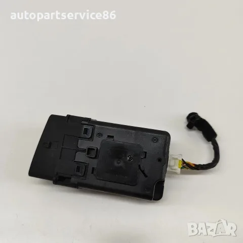 Ключалка за запалване с контактен превключвател OEM за Kia Optima 1.7 CRDi (2012) 95490-2T010, снимка 2 - Части - 55592417