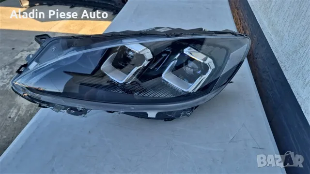 Ляв фар Ford Kuga Full LED Комплект година 2019 2020 2021 2022 2023 2024 код LV4B13E017AN 