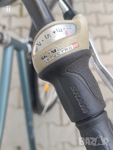 Градски велосипед , снимка 3 - Велосипеди - 54232929