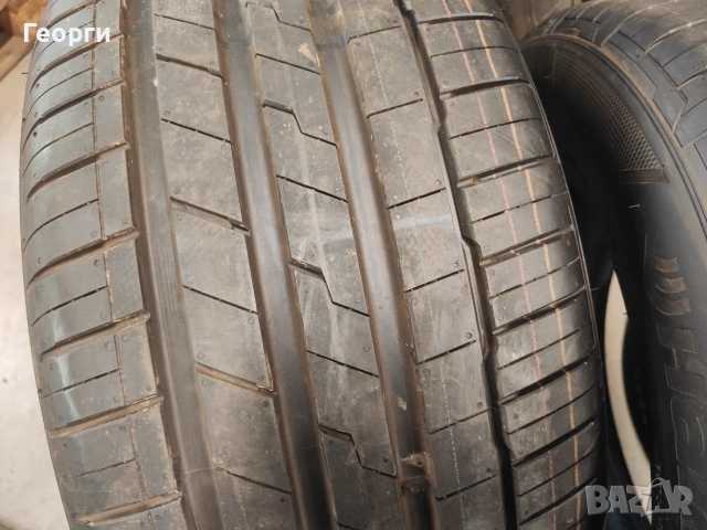 4бр.летни гуми 265/55/19 Q8 Hankook, снимка 4 - Гуми и джанти - 55241028