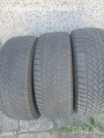 215/60/16!, снимка 8 - Гуми и джанти - 54667552