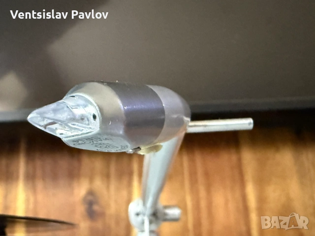 Грамофон Bang & Olufsen B&O Beogram, снимка 7 - Грамофони - 54049838