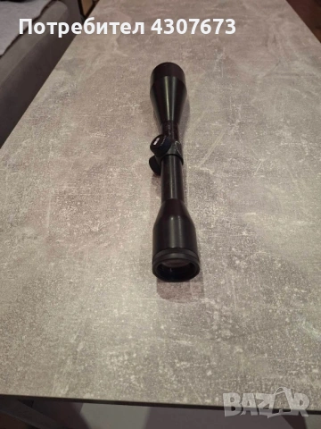 Оптика Meopta 7x50, снимка 4 - Оборудване и аксесоари за оръжия - 54178040