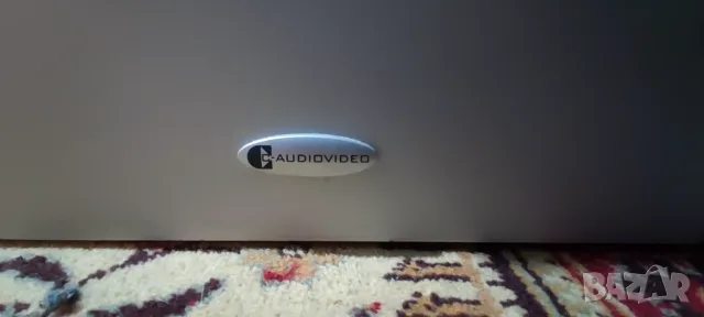 активен субуфер Crystal Audio THX-10SUB, снимка 2 - Тонколони - 55579277