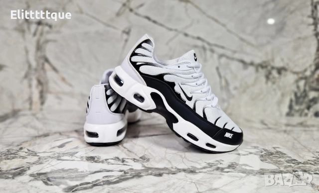 мъжки маратонки nike, снимка 5 - Маратонки - 54979909