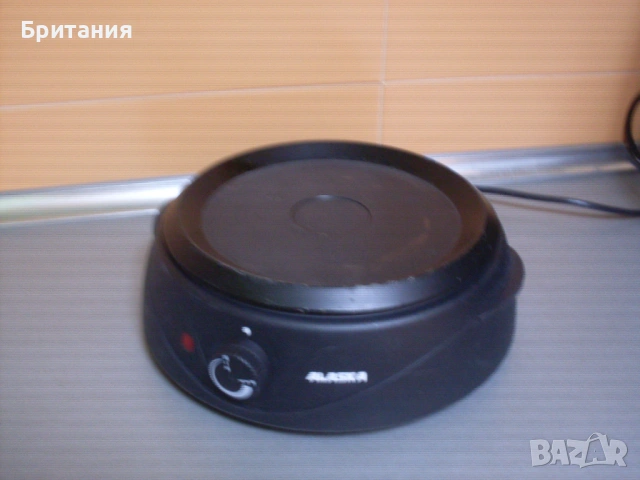 Ел. уред за палачинки и фондю., снимка 4 - Други стоки за дома - 54156428