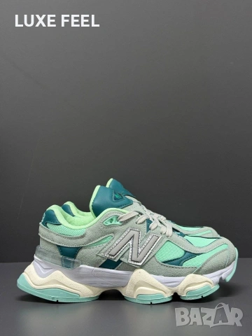New Balance ✨Дамски Маратонки 