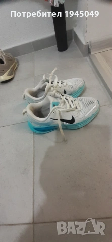Детски маратонки Nike Vomero 18