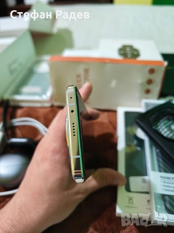 Honor Magic 6 Pro + Honor Watch 4 + Honor Charger + Honor Choice Earbuds Clip, снимка 6 - Други - 54368213