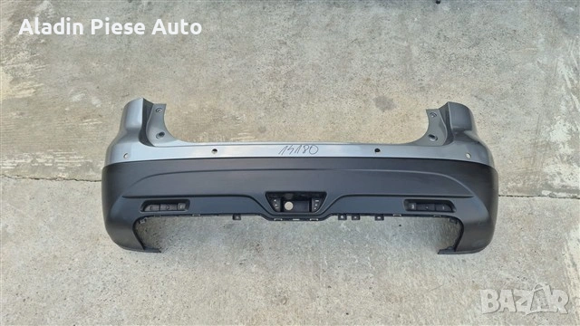 Задна броня Suzuki SX4 SX-4 Scross година 2013 2014 2015 2016 2017 код 7181161M, 71811-61M 