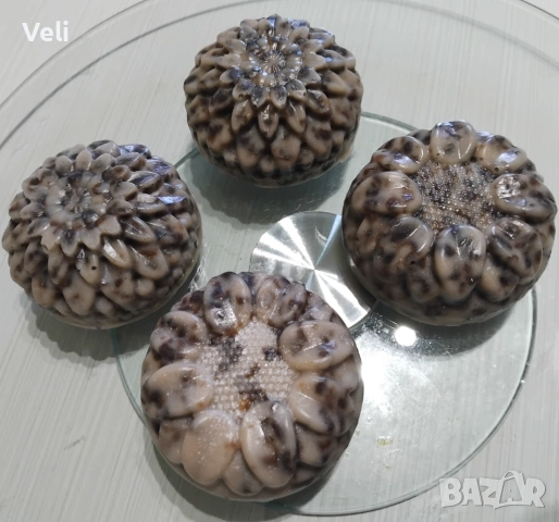 Домашен сапун против себореен дерматит , снимка 3 - Други стоки за дома - 54365346