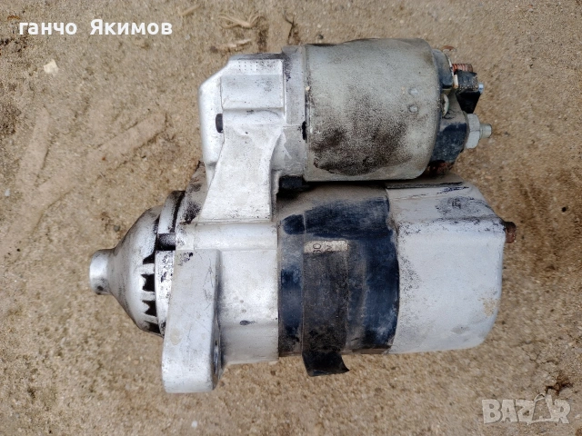 Части за Нисан Алмера Тино бензин , снимка 5 - Части - 54172044