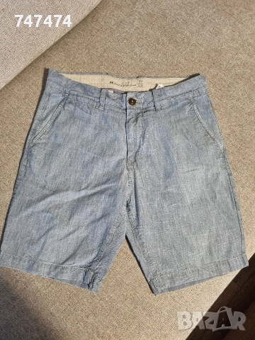 Лот H&M, Alcott, S-M размер, снимка 2 - Къси панталони - 54574224