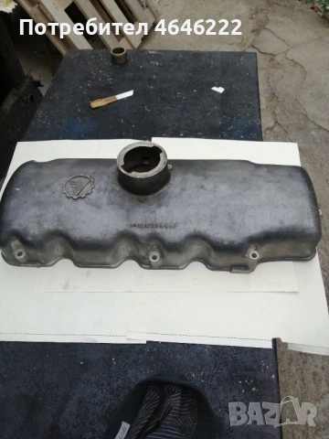 Капак клапани 412 2140