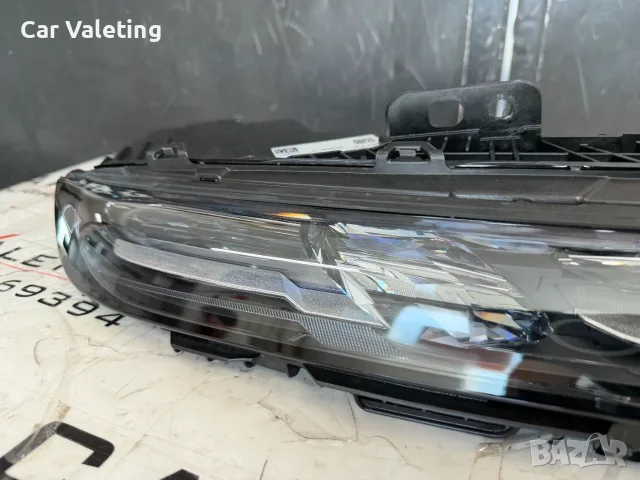 фар фарове DRL LED десен BMW 7 i7 G70 G71 far farove дневна светлина мигач за БМВ 7 и7 Г70 Г71 ЛЕД, снимка 3 - Части - 55300745
