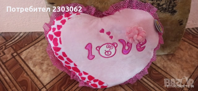 Плюшени играчки, снимка 10 - Плюшени играчки - 47244533