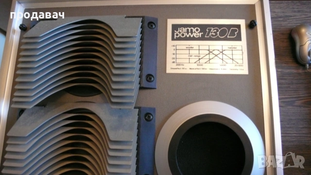 Тонколони   КАНТОН, снимка 5 - Тонколони - 54083424