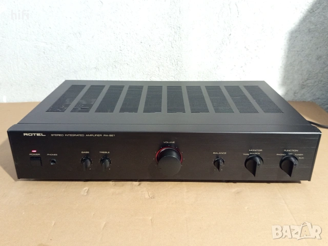 Стерео усилвател Rotel RA-921