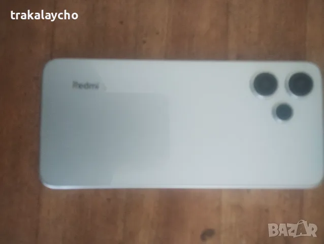 Xiaomi Redmi 12, 4+2GB/128GB, снимка 4 - Xiaomi - 55362083