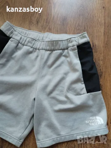 the north face - страхотни мъжки панталони L, снимка 3 - Спортни дрехи, екипи - 55397491