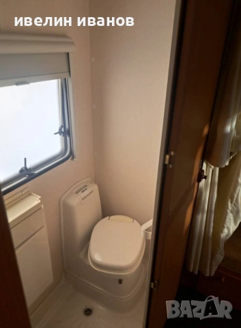  2004 Avondale 5.56, снимка 7 - Каравани и кемпери - 54170909