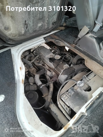 kia k 2500 бордово, товарно , снимка 8 - Камиони - 54529635