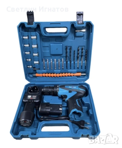 Немски Винтоверт ТОП ЦЕНА, снимка 4 - Винтоверти - 54129141