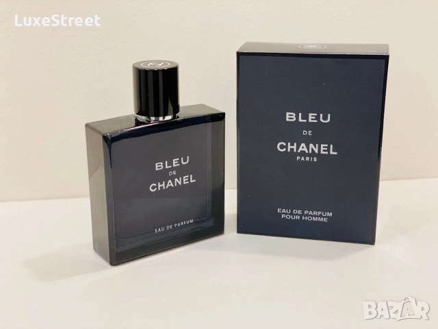 Paco Rabanne🔹Chanel 🔹Мъжки Парфюми 