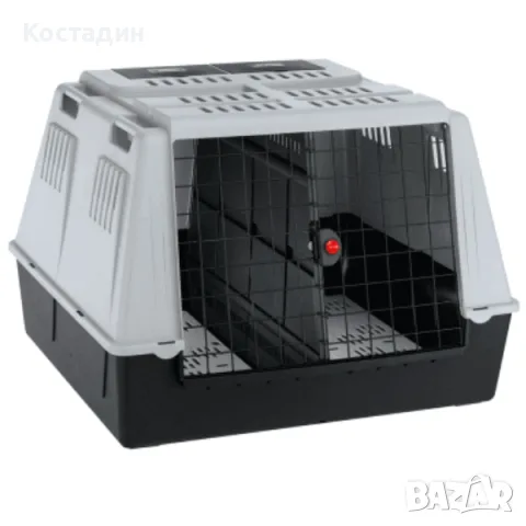 Транспортна Клетка за Куче - за Кола - Mini, 80, 100, Maxi - Atlas Car - Ferplast