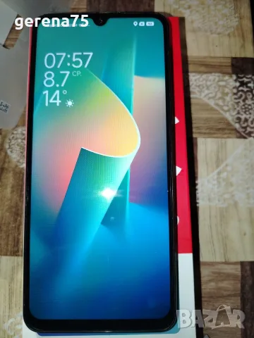телефон Xiaomi 14 c, снимка 2 - Xiaomi - 55589537