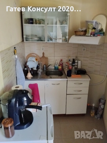 Продава 1-стаен в Синеморец, снимка 5 - Апартаменти - 55184461
