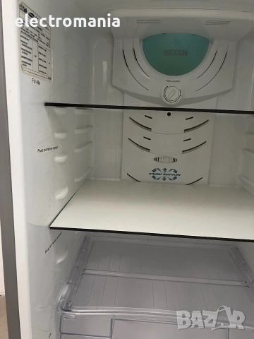 хладилник с камера Samsung CoolTech Dynamic SR-30NMBSS No Frost, снимка 7 - Хладилници - 55251147