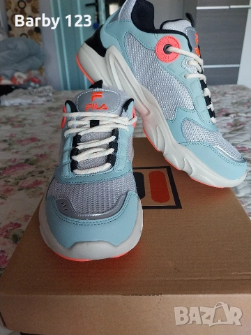 Fila Collene 2.0 Дамски маратонки