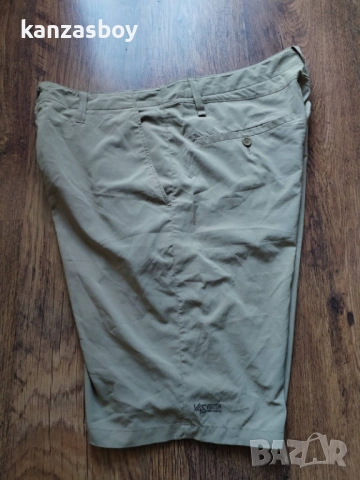 volcom surf and turf hybrid shorts - страхотни мъжки панталони 2XL, снимка 3 - Спортни дрехи, екипи - 54932820