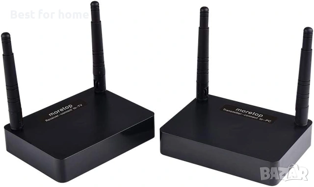 Безжичен HDMI предавател