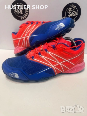 Маратонки THE NORTH FACE ULTRA MT. Размер 40