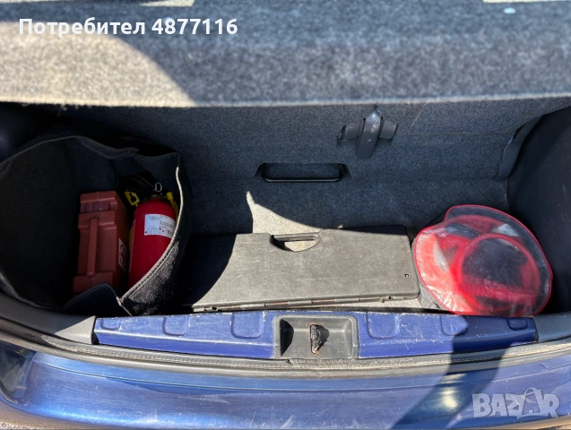 Toyota Yaris 2000, снимка 15 - Автомобили и джипове - 55172045