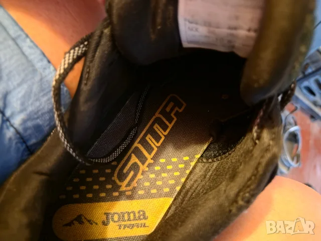 Joma sima-нов модел-номер 45-45.5, снимка 6 - Маратонки - 55509279