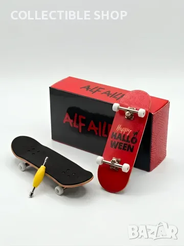 Professional Fingerboard 29мм, снимка 2 - Други игри - 48099460
