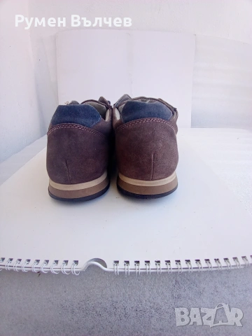 спортни обувки Josef Seibel N43, снимка 3 - Ежедневни обувки - 54333263