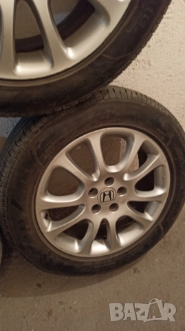 Джанти , снимка 9 - Гуми и джанти - 53374046