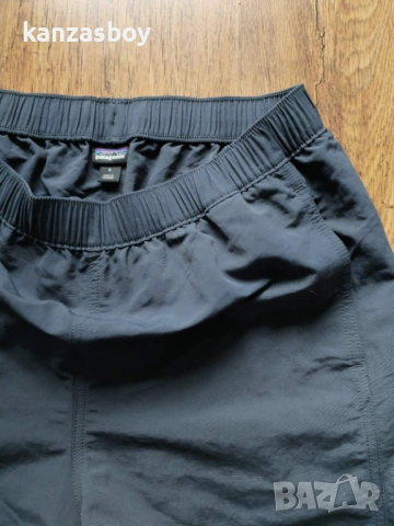 patagonia Women's Outdoor Everyday Pants - страхотни дамски панталонки КАТО НОВИ S, снимка 5 - Спортни дрехи, екипи - 54543386