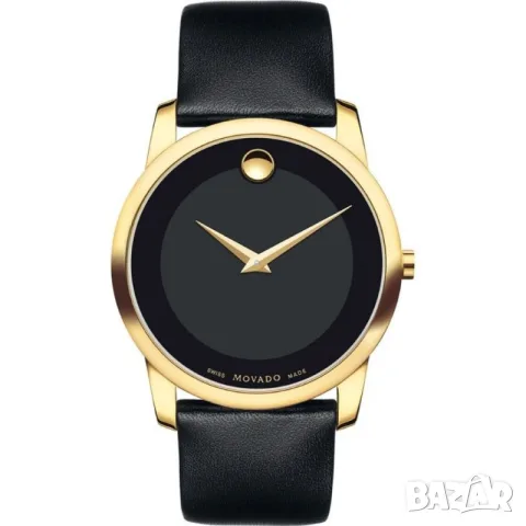 Movado Museum Classic 606876