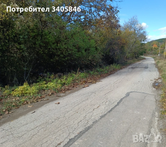 УПИ с. ДОЛНИ РОМАНЦИ , снимка 3 - Парцели - 54500525